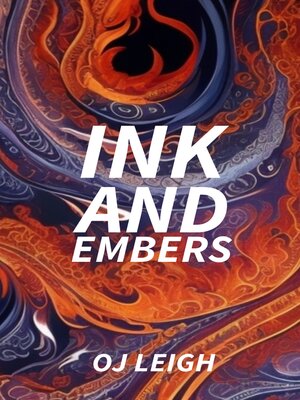 cover image of Ink and Embers